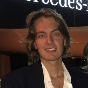 Meet your Posher, Liam